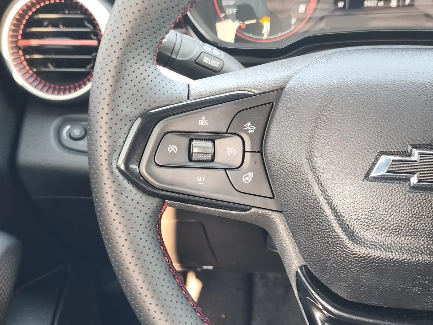 2026 Chevrolet Trax - $25,428