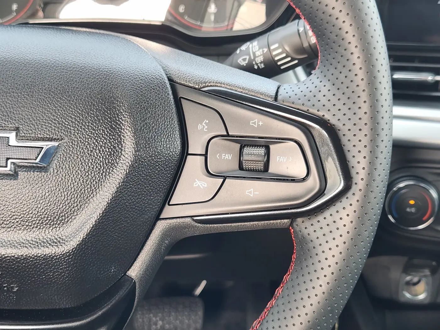 2026 Chevrolet Trax - $25,428