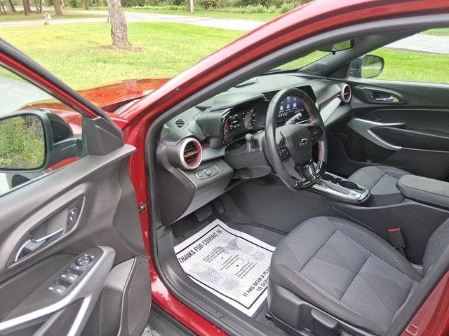 2025 Chevrolet Trax - $20,995