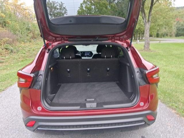 2025 Chevrolet Trax - $20,995