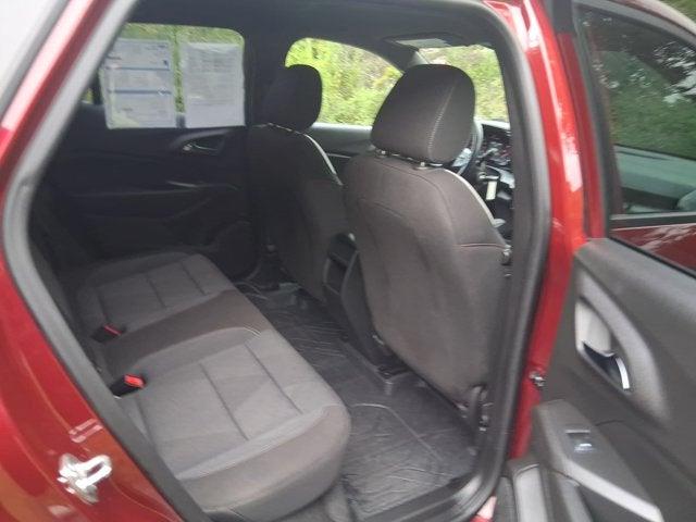 2025 Chevrolet Trax - $20,995