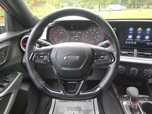 2025 Chevrolet Trax - $20,995