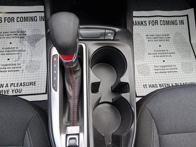 2025 Chevrolet Trax - $20,995