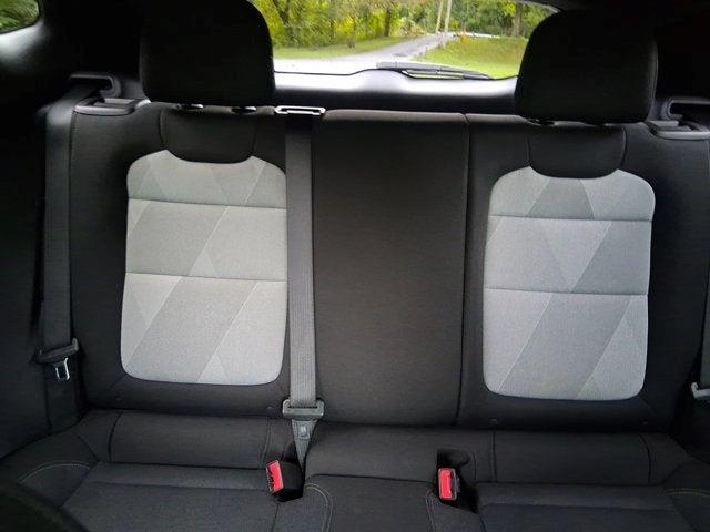 2025 Chevrolet Trax - $20,995