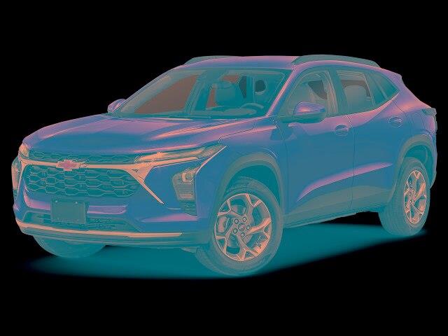 2025 Chevrolet Trax - $20,995