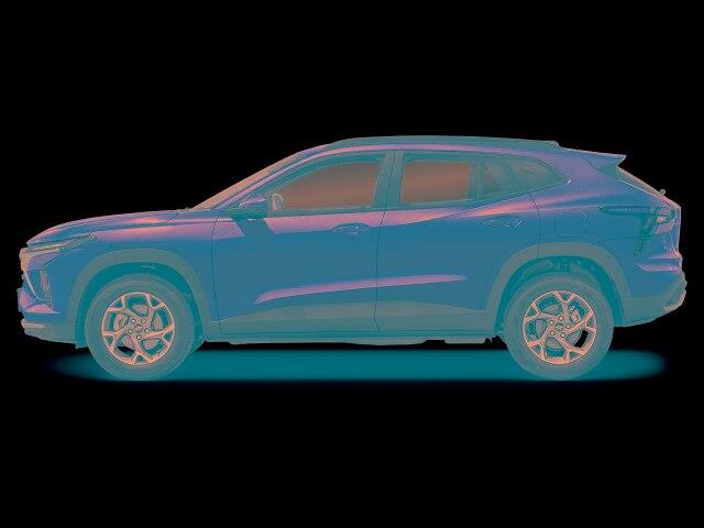 2025 Chevrolet Trax - $20,995