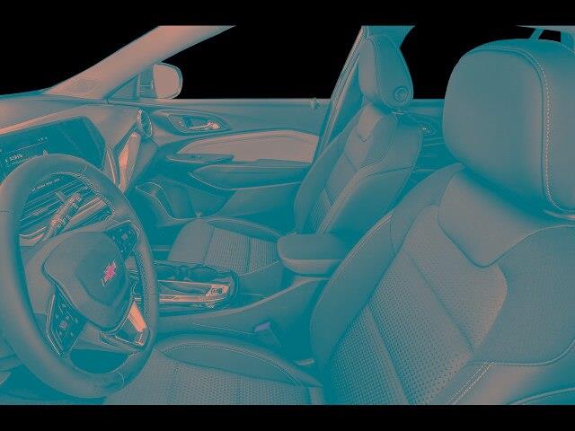 2025 Chevrolet Trax - $20,995