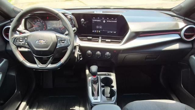2025 Chevrolet Trax RS