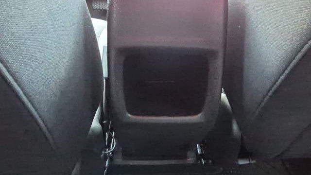 2025 Chevrolet Trax RS