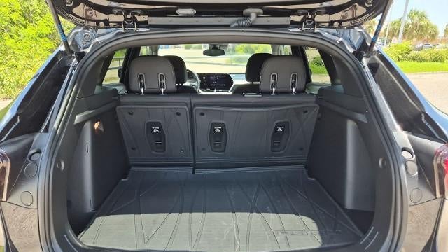 2025 Chevrolet Trax RS