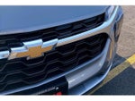 2024 Trax Thumbnail 32