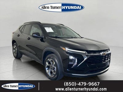 2024 Chevrolet Trax LT 4DR Crossover