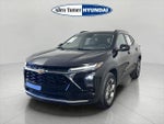 2024 Trax Thumbnail 4