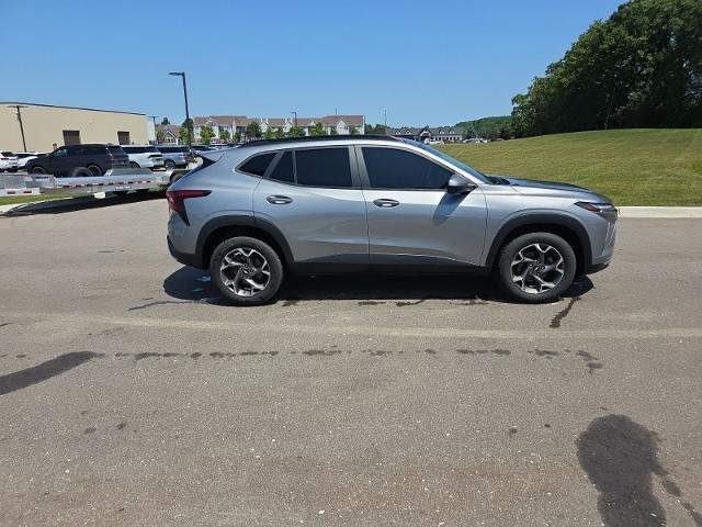 2024 Chevrolet Trax - $19,700
