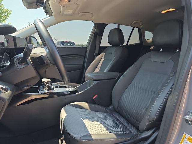 2024 Chevrolet Trax - $19,700