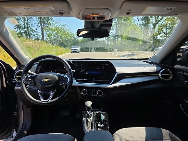 2024 Chevrolet Trax - $19,700
