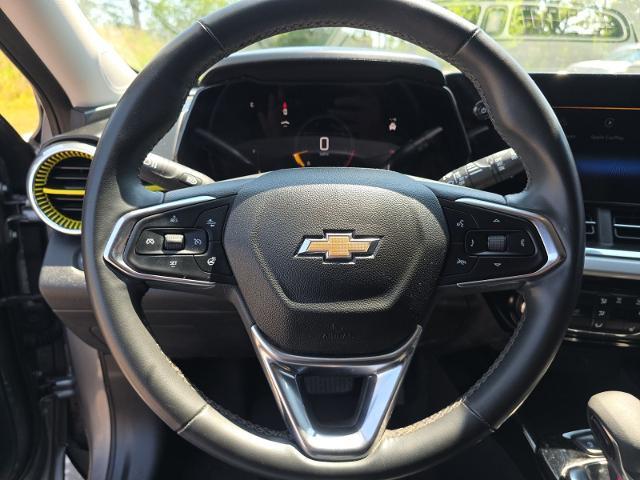 2024 Chevrolet Trax - $19,700