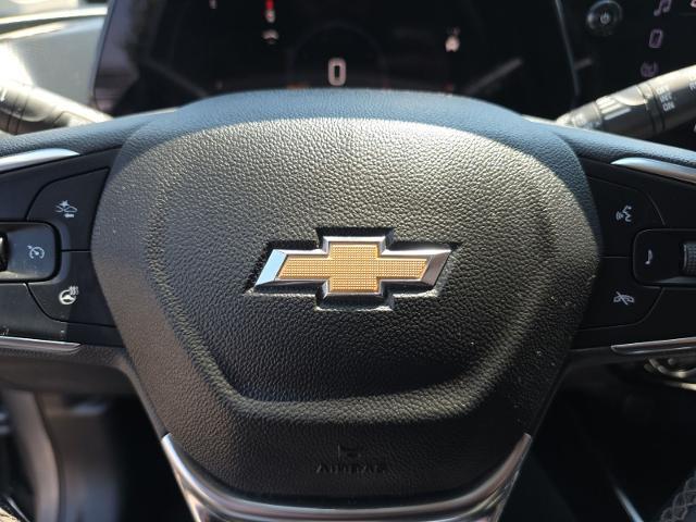 2024 Chevrolet Trax - $19,700