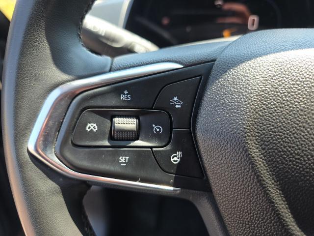 2024 Chevrolet Trax - $19,700