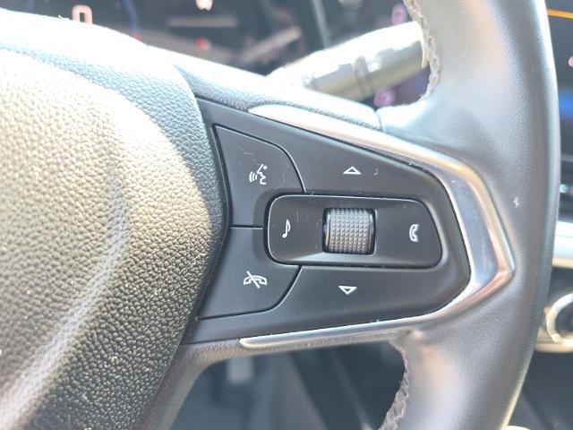 2024 Chevrolet Trax - $19,700