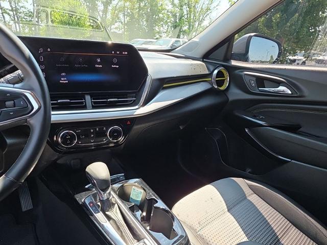 2024 Chevrolet Trax - $19,700