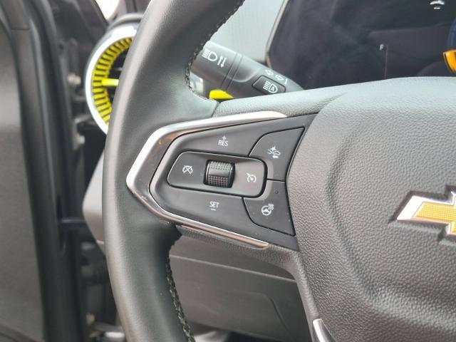 2024 Chevrolet Trax - $19,700