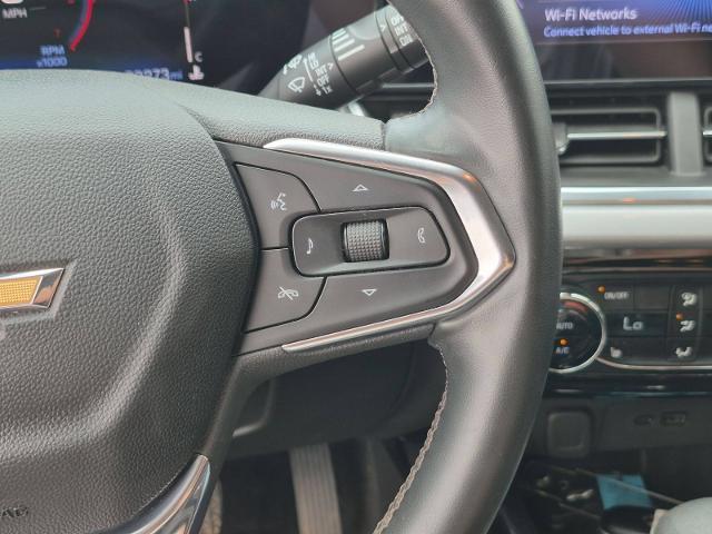 2024 Chevrolet Trax - $19,700