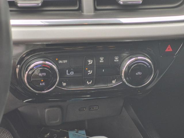 2024 Chevrolet Trax - $19,700