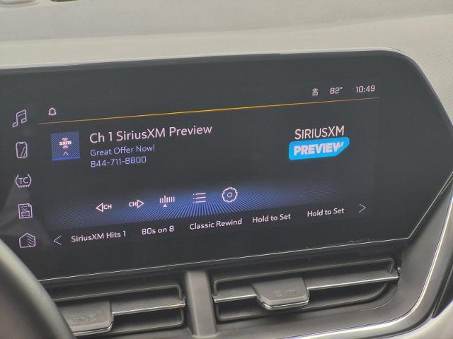 2024 Chevrolet Trax - $19,700