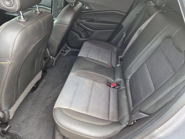 2024 Chevrolet Trax - $19,700