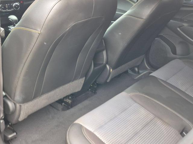 2024 Chevrolet Trax - $19,700