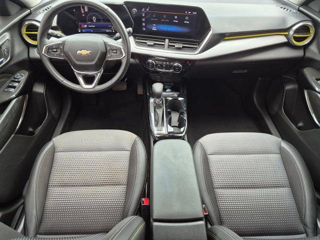 2024 Chevrolet Trax - $19,700