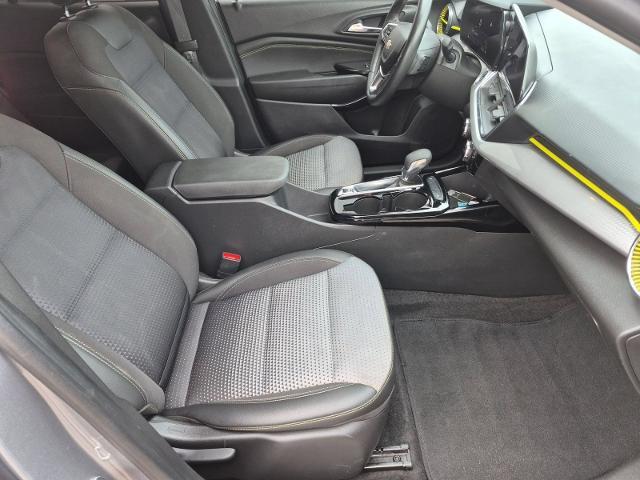2024 Chevrolet Trax - $19,700