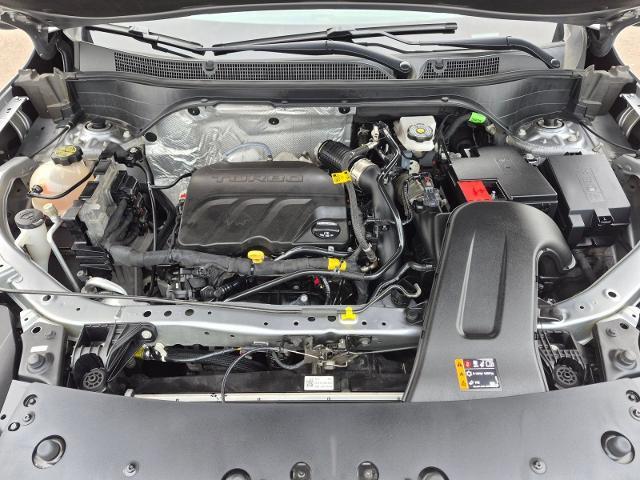 2024 Chevrolet Trax - $19,700