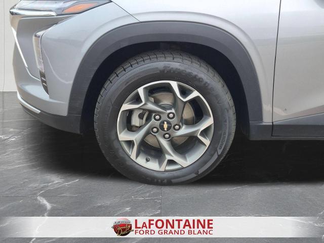 2024 Chevrolet Trax - $19,700