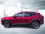 2024 Trax Thumbnail 2