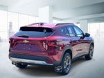 2024 Trax Thumbnail 4