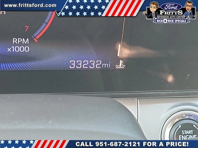 2024 Chevrolet Trax LT 4DR Crossover