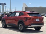 2024 Trax Thumbnail 6
