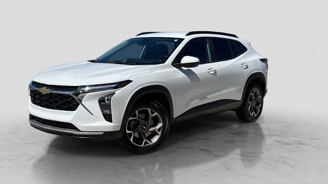 Preowned 2024 Chevrolet Trax LT for Sale