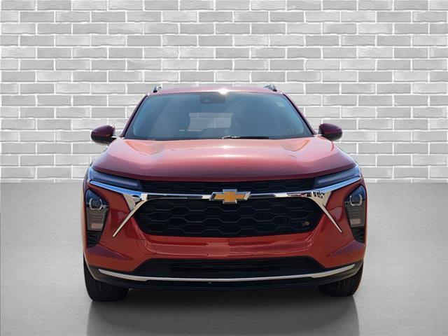 2024 Chevrolet Trax - $21,445