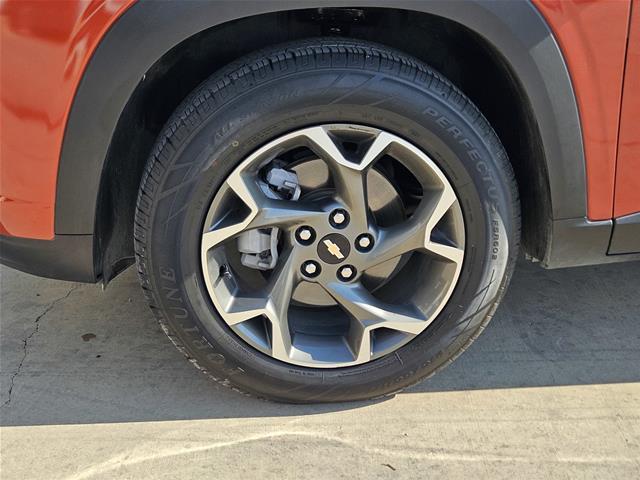 2024 Chevrolet Trax - $21,445