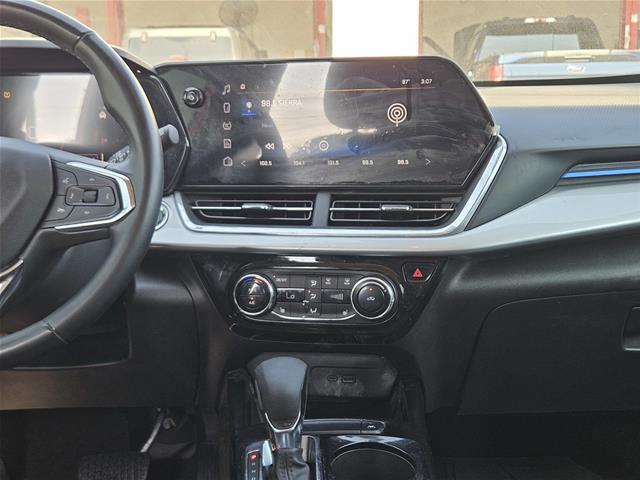 2024 Chevrolet Trax - $21,445