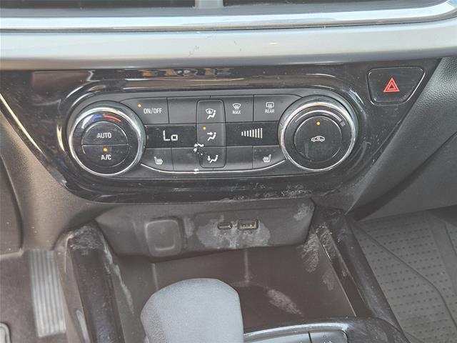 2024 Chevrolet Trax - $21,445