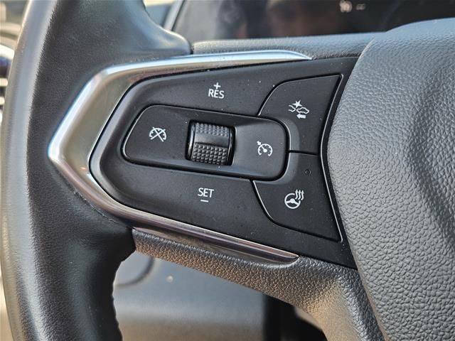 2024 Chevrolet Trax - $21,445