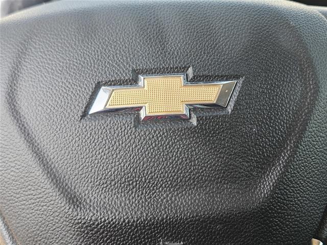 2024 Chevrolet Trax - $21,445