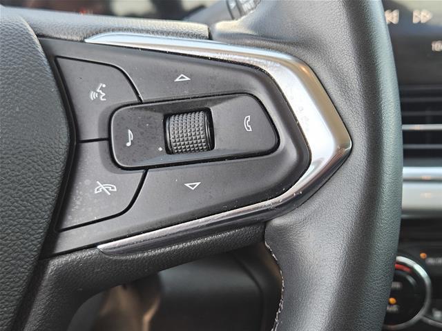 2024 Chevrolet Trax - $21,445