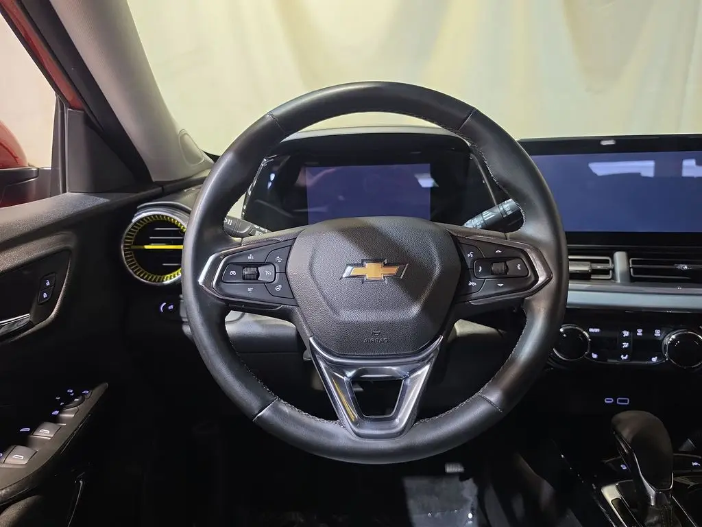 2024 Chevrolet Trax - $20,448