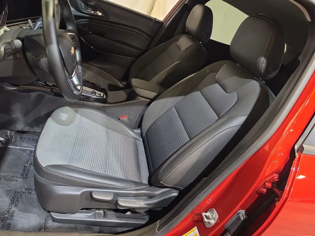 2024 Chevrolet Trax - $20,448