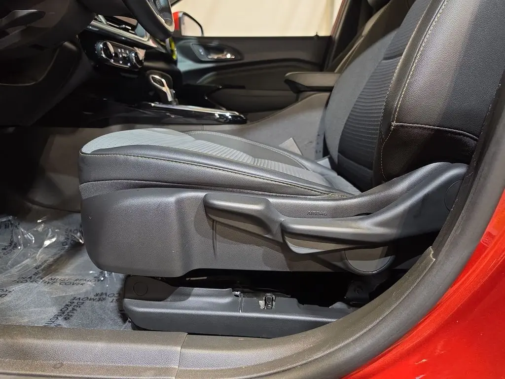 2024 Chevrolet Trax - $20,448
